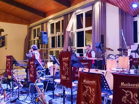 Schützenfest Bruchausen 2022, Bild 21