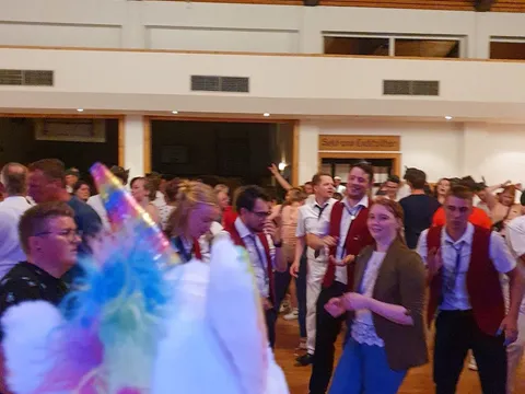 Schützenfest Bruchausen 2022, Bild 18