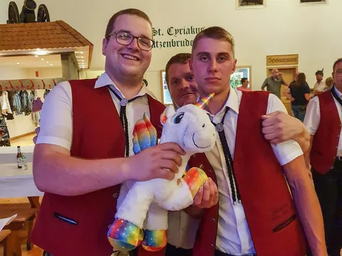 Schützenfest Bruchausen 2022, Bild 14