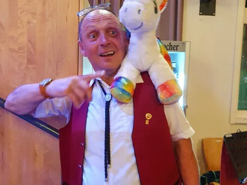 Schützenfest Bruchausen 2022, Bild 8