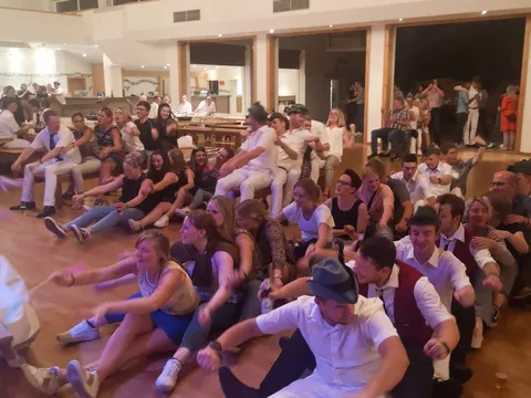 Schützenfest Bruchausen 2022, Bild 17