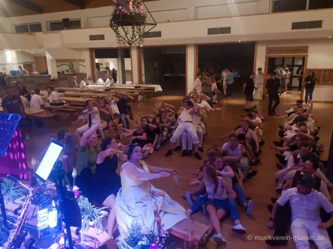 Schützenfest Bruchausen 2022, Bild 10