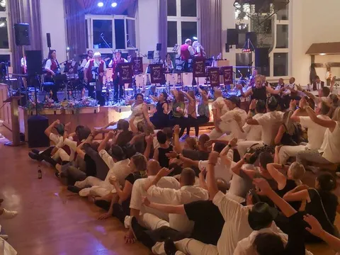 Schützenfest Bruchausen 2022, Bild 9