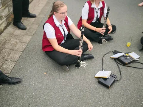 Schützenfest Bruchausen 2022, Bild 12