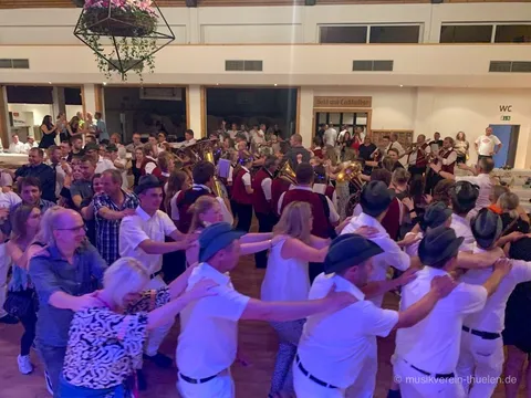 Schützenfest Bruchausen 2022, Bild 7