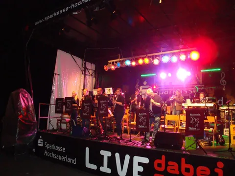 OpenAir 2016, Bild 13