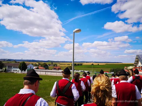 Erlinghausen Schützenfest 2022, Bild 110