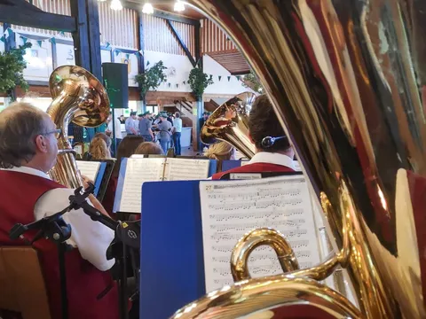 Erlinghausen Schützenfest 2022, Bild 98