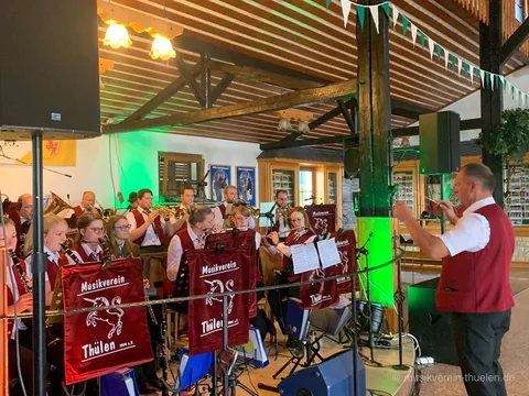 Erlinghausen Schützenfest 2022, Bild 106