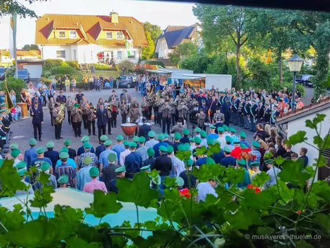 Erlinghausen Schützenfest 2022, Bild 104