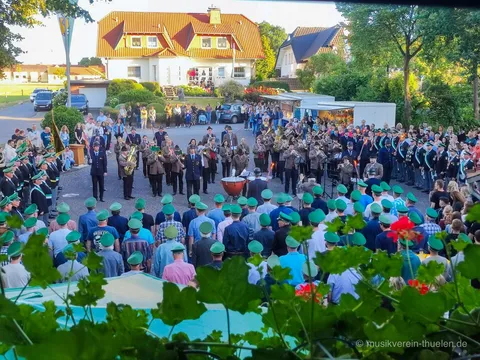 Erlinghausen Schützenfest 2022, Bild 103