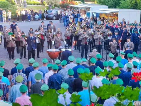 Erlinghausen Schützenfest 2022, Bild 105