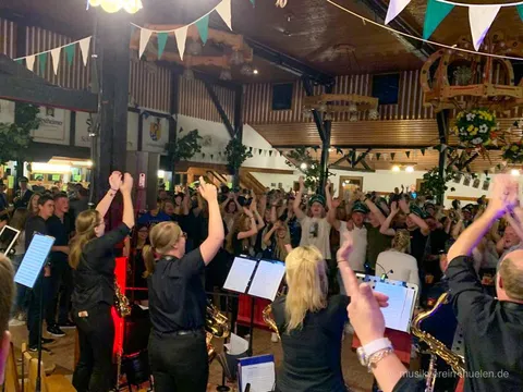 Erlinghausen Schützenfest 2022, Bild 101