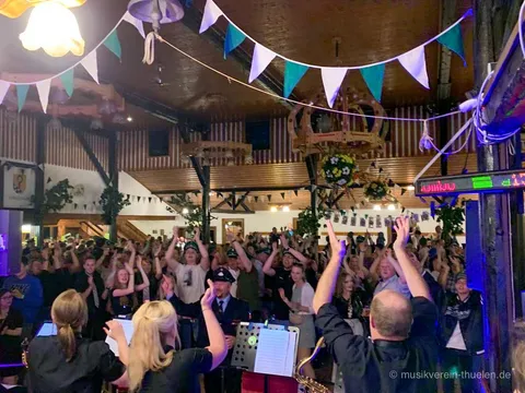 Erlinghausen Schützenfest 2022, Bild 100