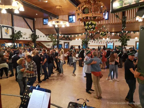 Erlinghausen Schützenfest 2022, Bild 90