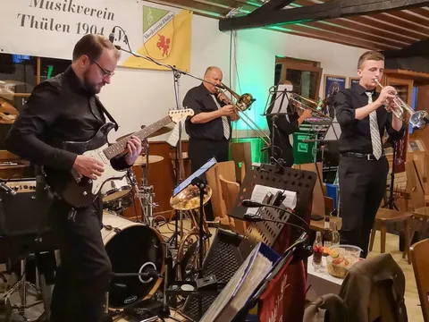 Erlinghausen Schützenfest 2022, Bild 88