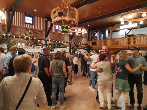 Erlinghausen Schützenfest 2022, Bild 86