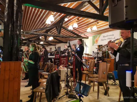 Erlinghausen Schützenfest 2022, Bild 85