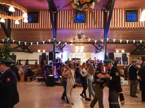 Erlinghausen Schützenfest 2022, Bild 82