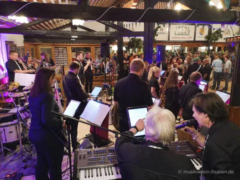 Erlinghausen Schützenfest 2022, Bild 84