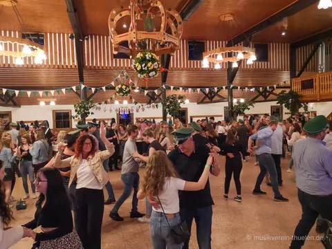Erlinghausen Schützenfest 2022, Bild 79