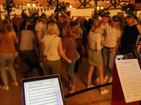 Erlinghausen Schützenfest 2022, Bild 73