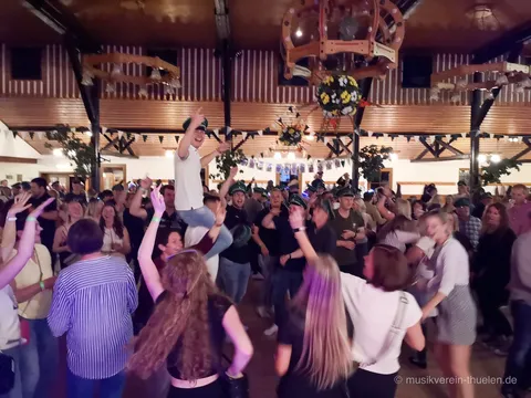 Erlinghausen Schützenfest 2022, Bild 75