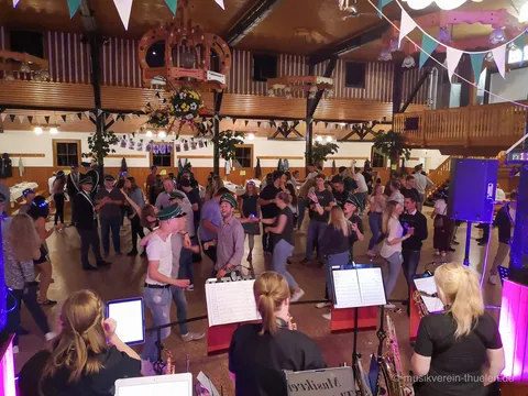 Erlinghausen Schützenfest 2022, Bild 71