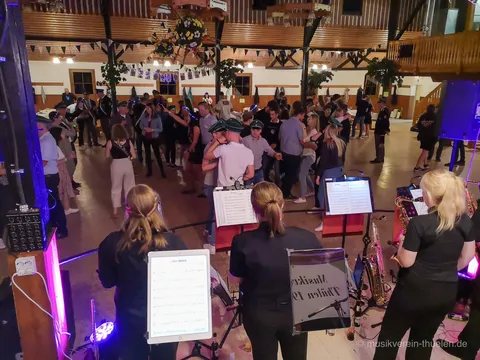 Erlinghausen Schützenfest 2022, Bild 64