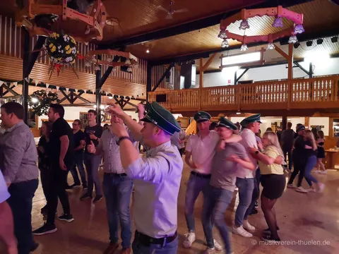 Erlinghausen Schützenfest 2022, Bild 62