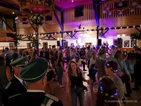 Erlinghausen Schützenfest 2022, Bild 65