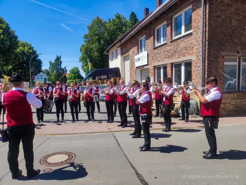 Erlinghausen Schützenfest 2022, Bild 66