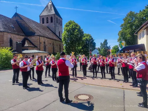 Erlinghausen Schützenfest 2022, Bild 68