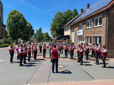 Erlinghausen Schützenfest 2022, Bild 61