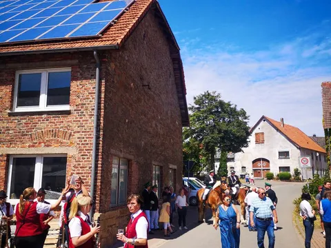 Erlinghausen Schützenfest 2022, Bild 56