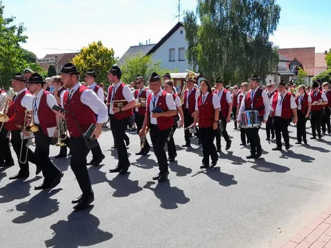 Erlinghausen Schützenfest 2022, Bild 60