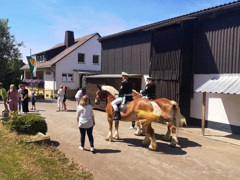 Erlinghausen Schützenfest 2022, Bild 57