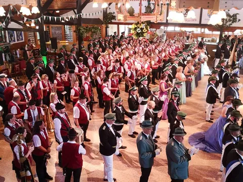 Erlinghausen Schützenfest 2022, Bild 55