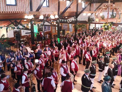 Erlinghausen Schützenfest 2022, Bild 52