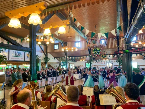 Erlinghausen Schützenfest 2022, Bild 58