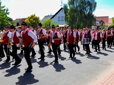 Erlinghausen Schützenfest 2022, Bild 51