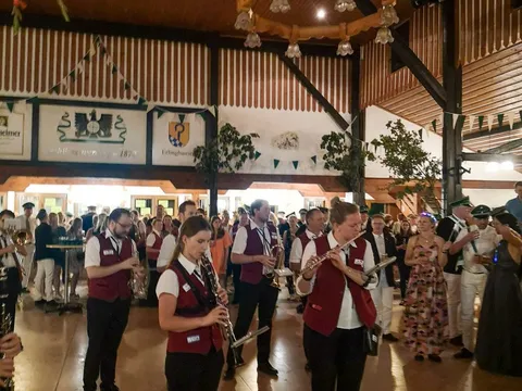 Erlinghausen Schützenfest 2022, Bild 43