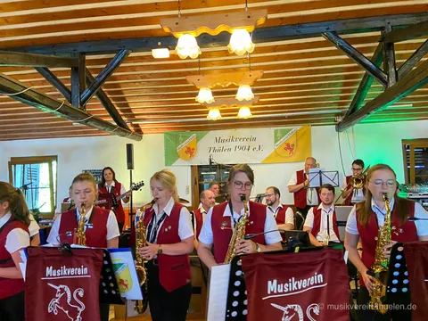 Erlinghausen Schützenfest 2022, Bild 50