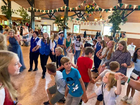 Erlinghausen Schützenfest 2022, Bild 49