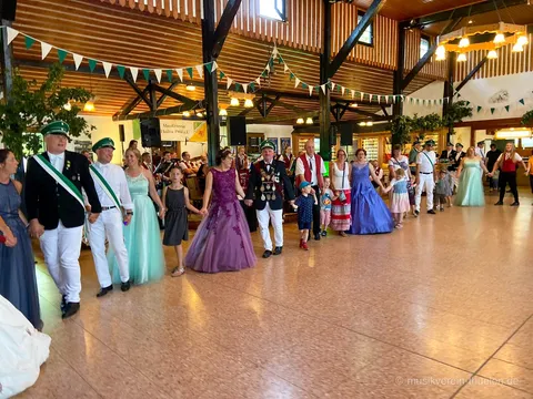 Erlinghausen Schützenfest 2022, Bild 47