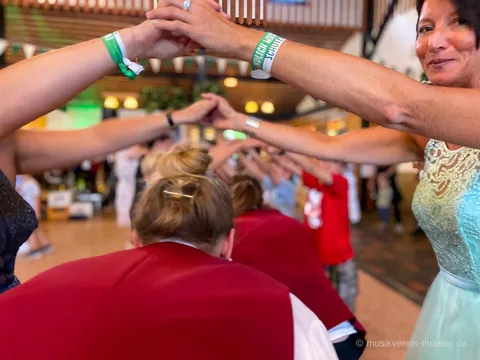 Erlinghausen Schützenfest 2022, Bild 42