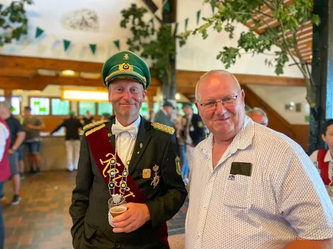 Erlinghausen Schützenfest 2022, Bild 39
