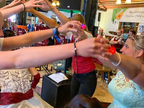 Erlinghausen Schützenfest 2022, Bild 37