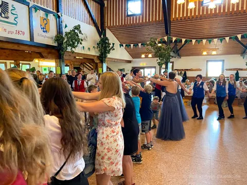 Erlinghausen Schützenfest 2022, Bild 36