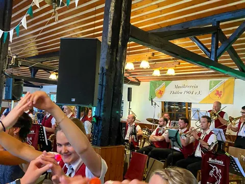 Erlinghausen Schützenfest 2022, Bild 33